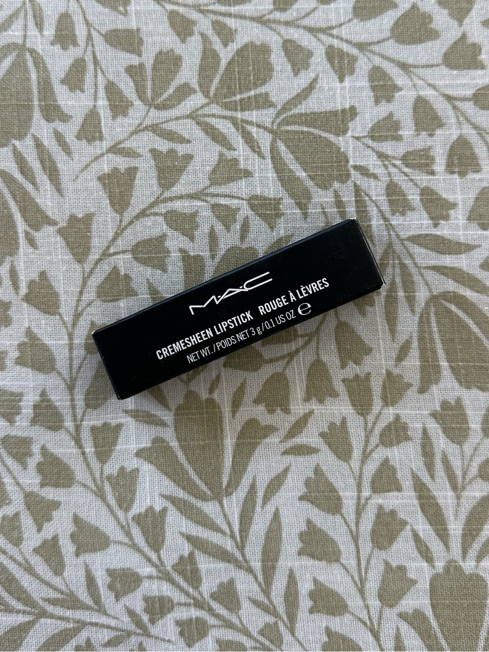 MAC Lipstick